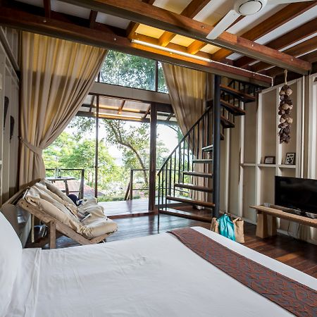 Tolani Resort Koh Kood Ko Kut Luaran gambar