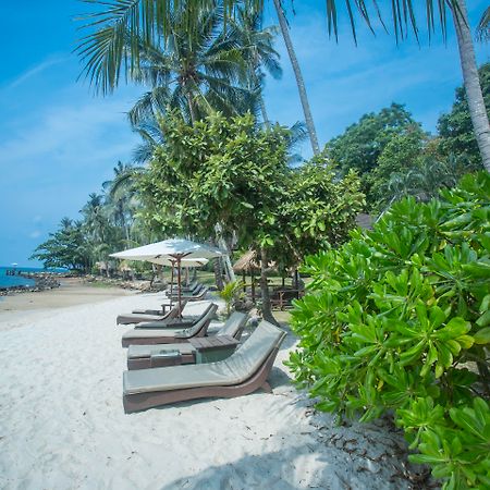 Tolani Resort Koh Kood Ko Kut Luaran gambar