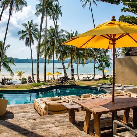 Tolani Resort Koh Kood Ko Kut Luaran gambar