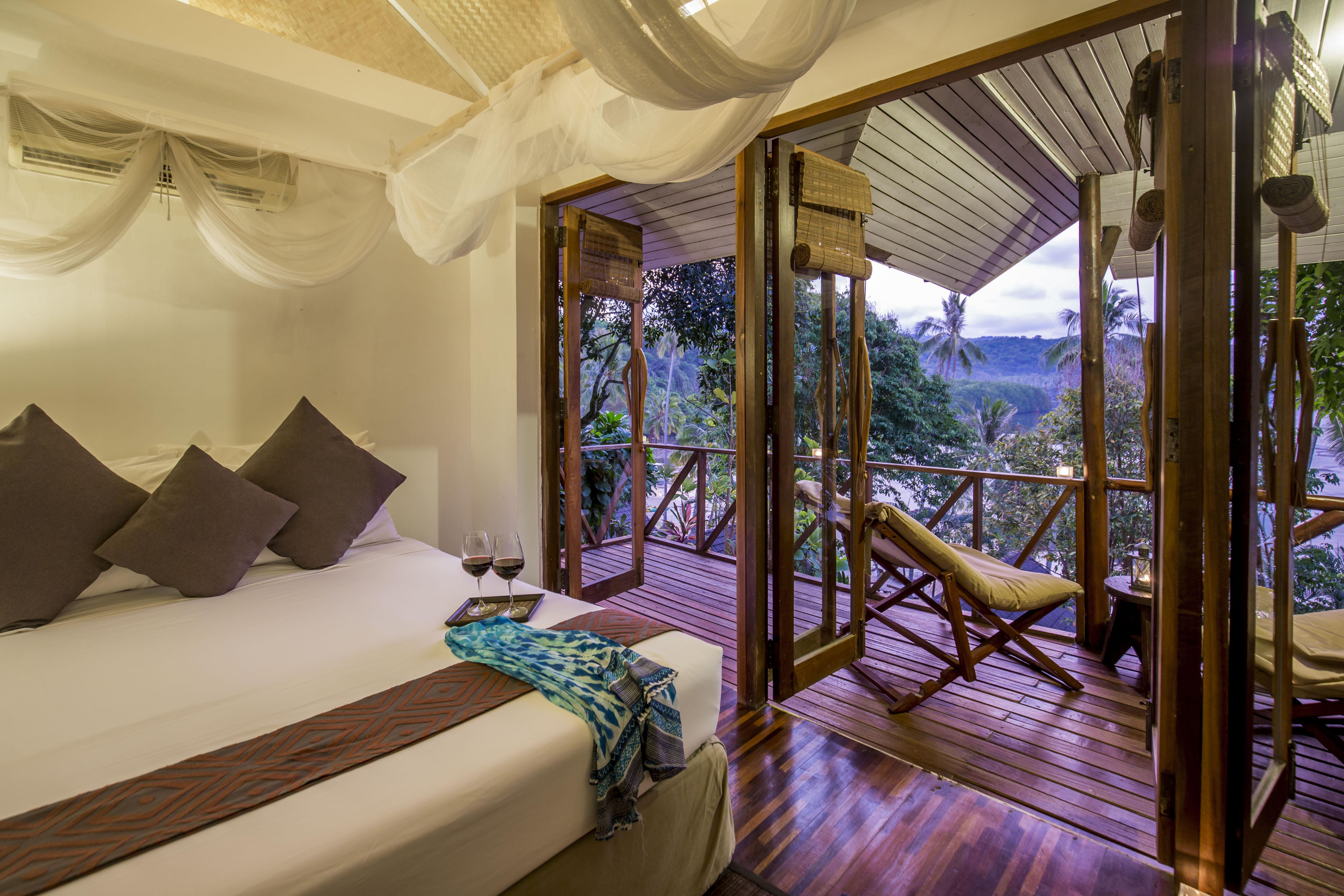 Tolani Resort Koh Kood Ko Kut Luaran gambar