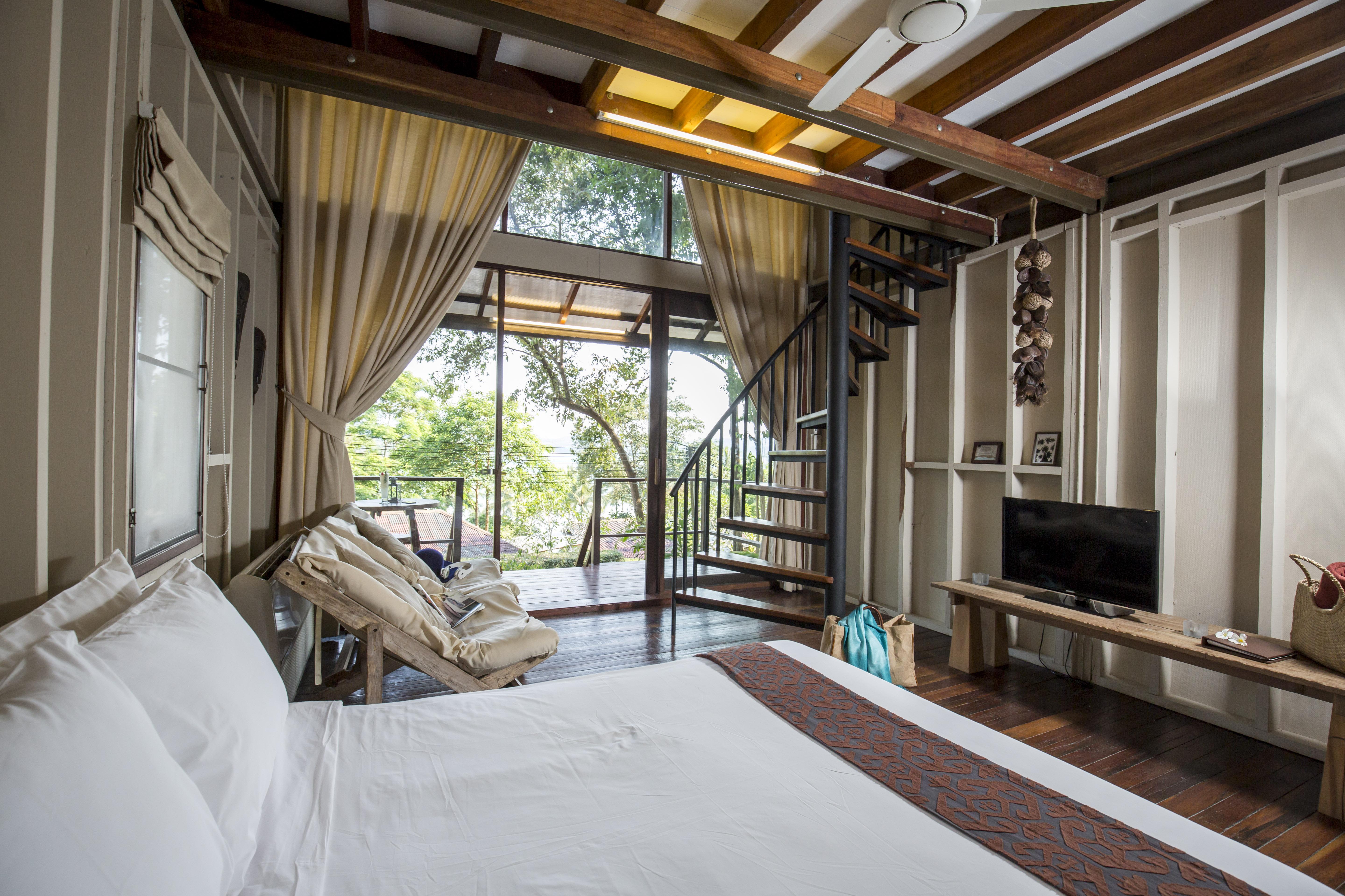 Tolani Resort Koh Kood Ko Kut Luaran gambar