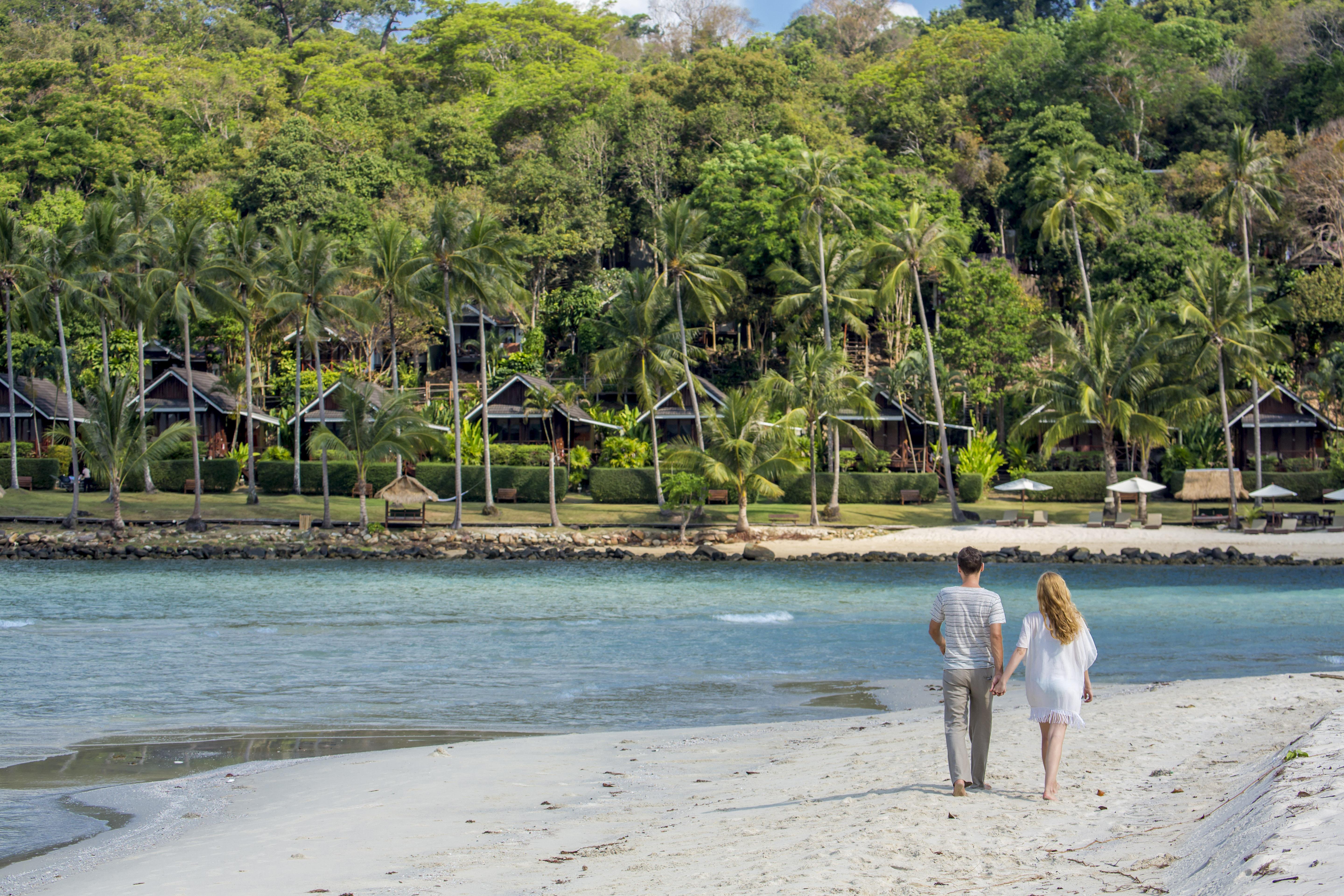 Tolani Resort Koh Kood Ko Kut Luaran gambar