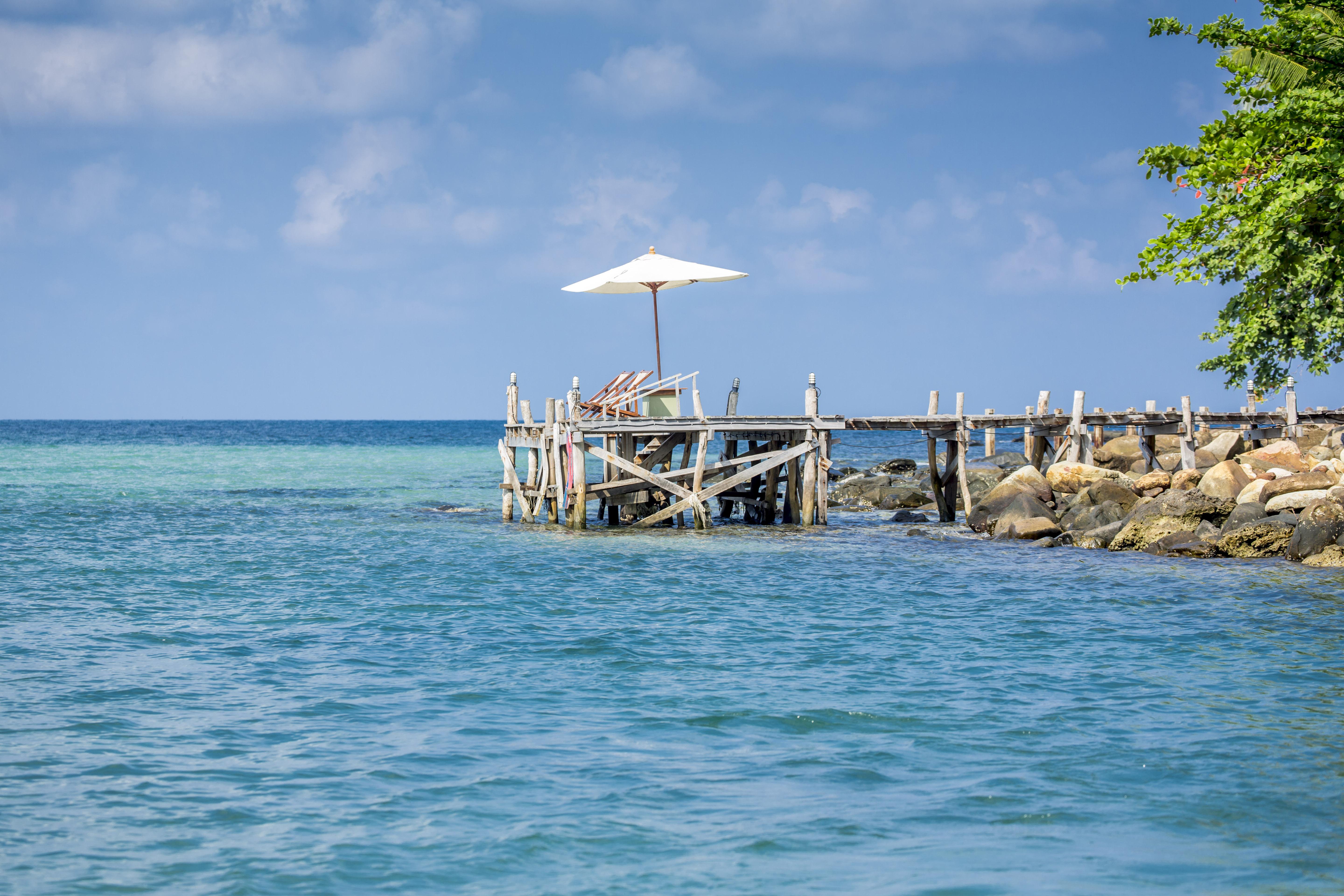 Tolani Resort Koh Kood Ko Kut Luaran gambar