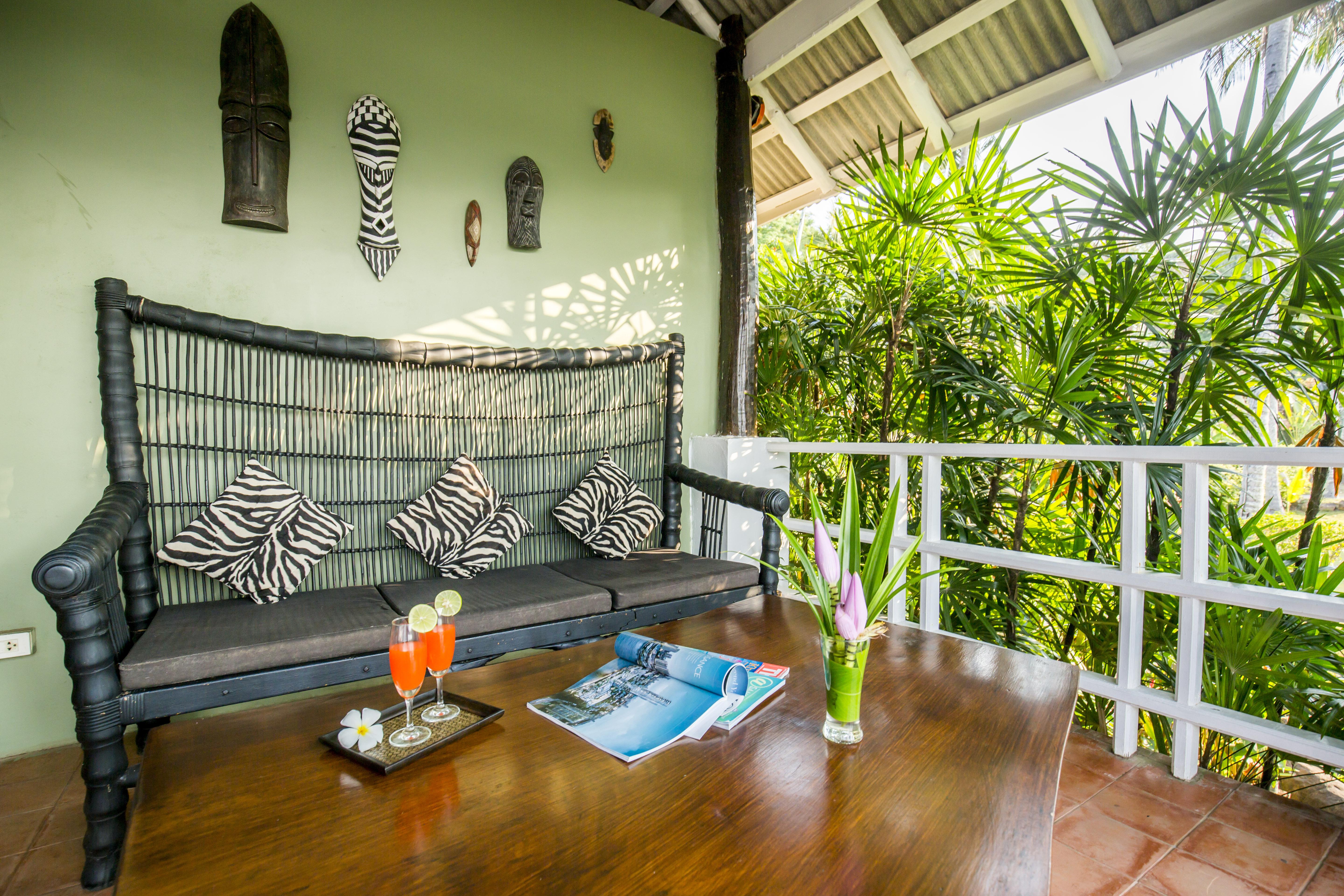 Tolani Resort Koh Kood Ko Kut Luaran gambar