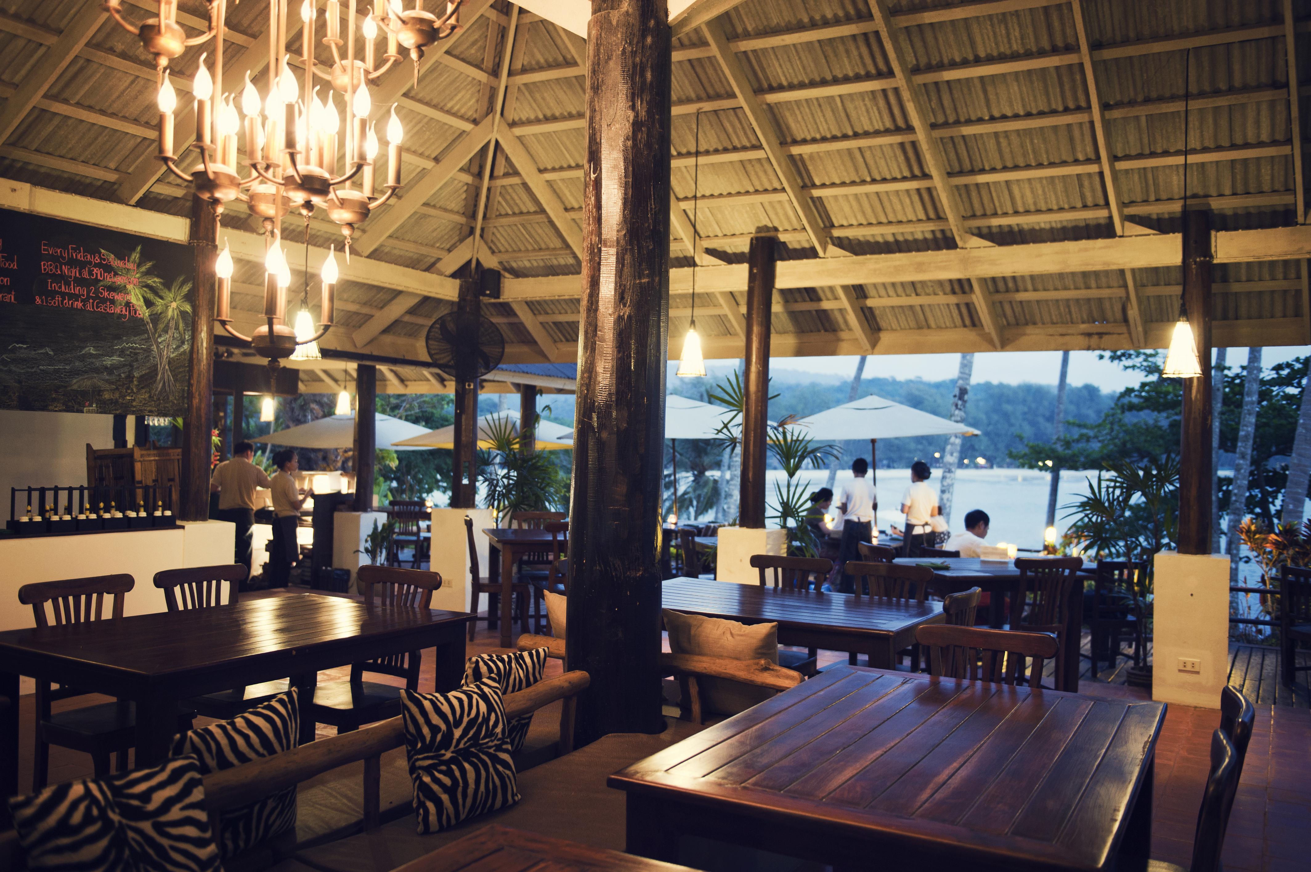 Tolani Resort Koh Kood Ko Kut Luaran gambar