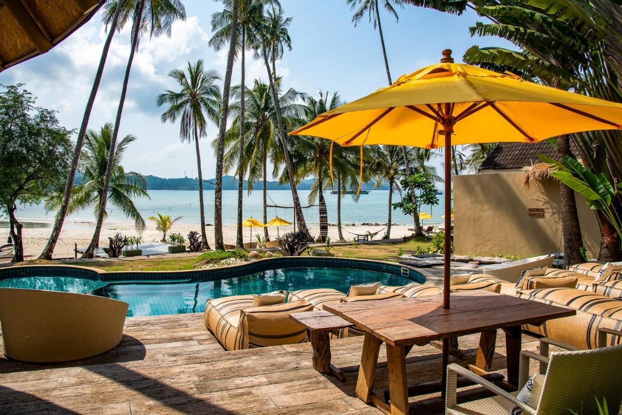 Tolani Resort Koh Kood Ko Kut Luaran gambar