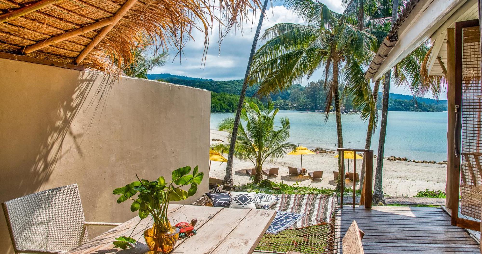 Tolani Resort Koh Kood Ko Kut Luaran gambar