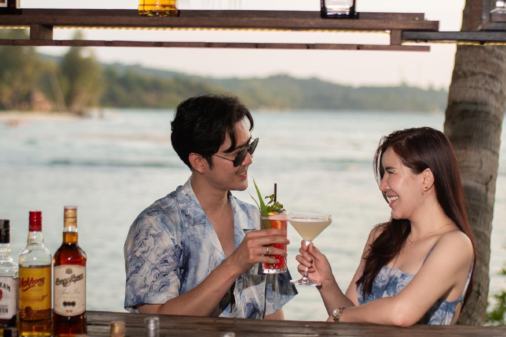 Tolani Resort Koh Kood Ko Kut Luaran gambar