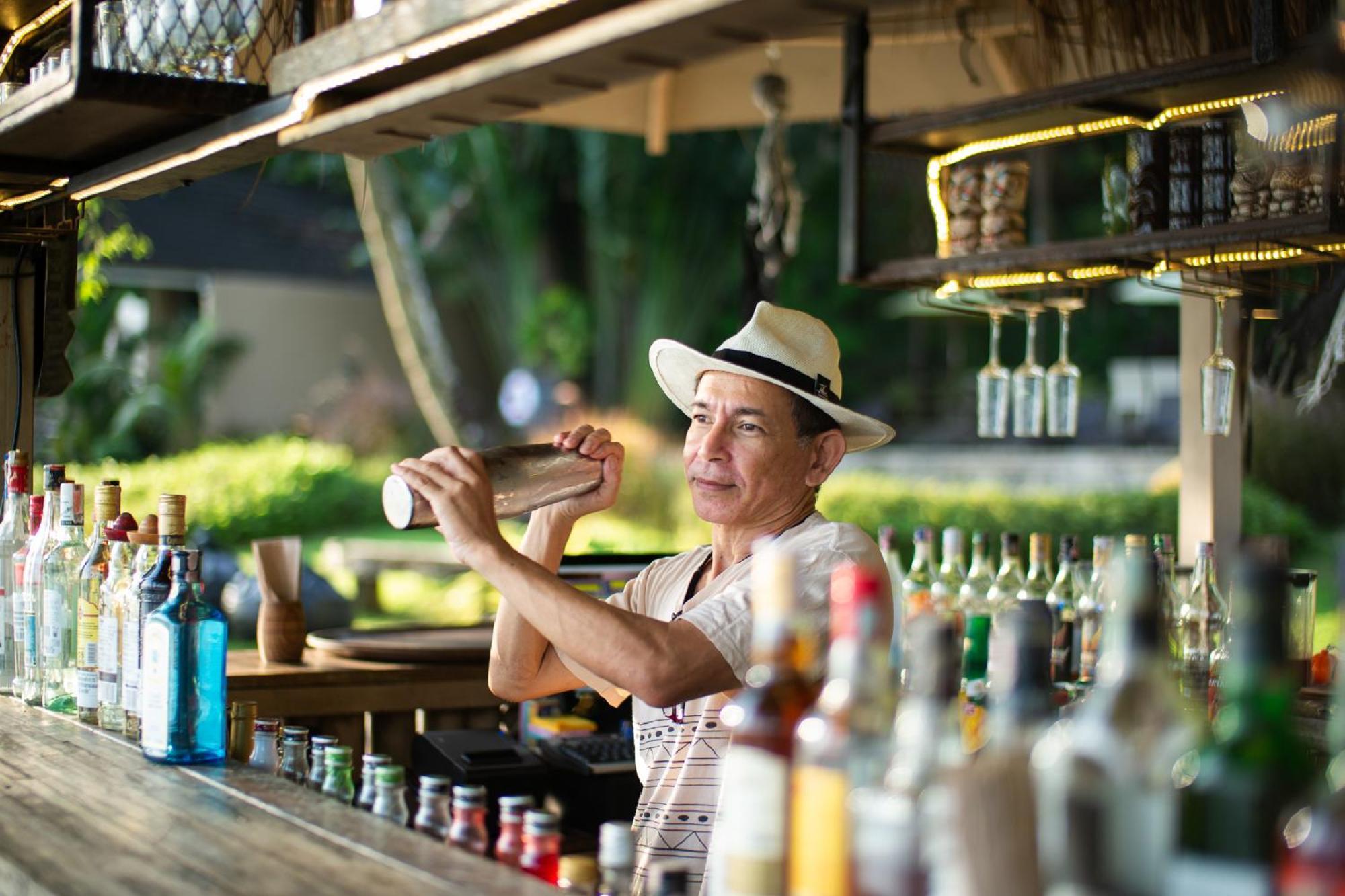 Tolani Resort Koh Kood Ko Kut Luaran gambar