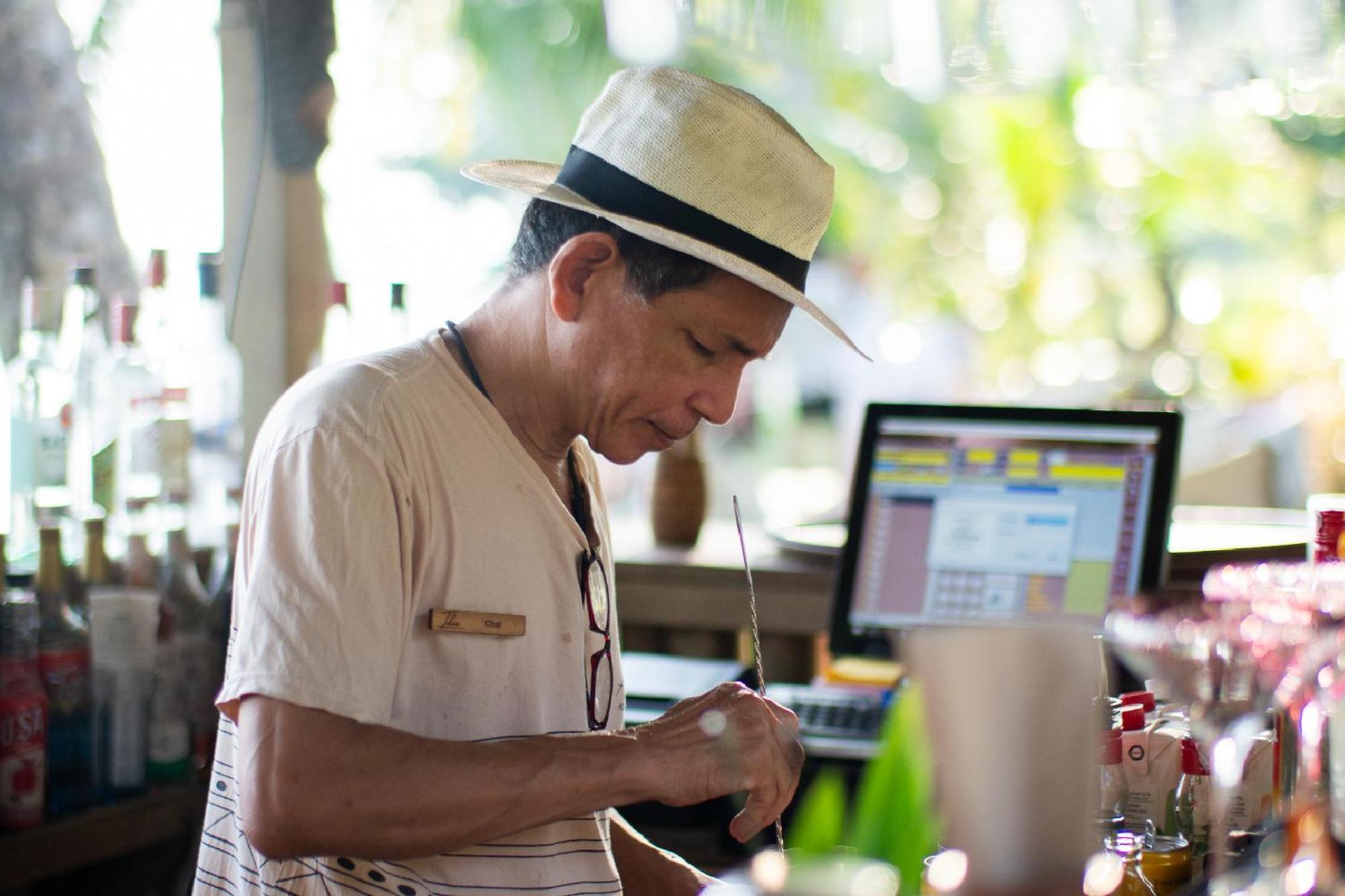 Tolani Resort Koh Kood Ko Kut Luaran gambar