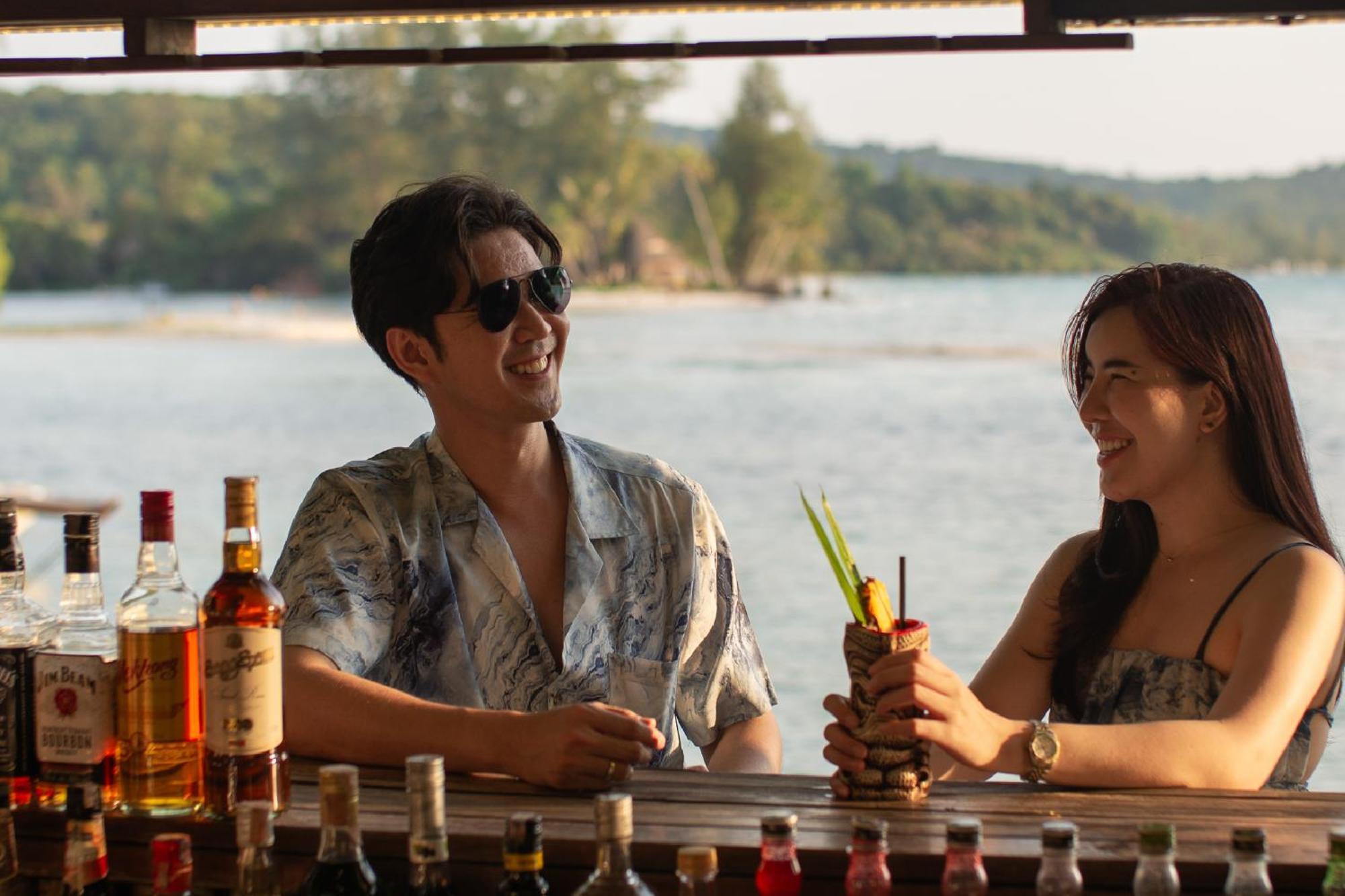 Tolani Resort Koh Kood Ko Kut Luaran gambar