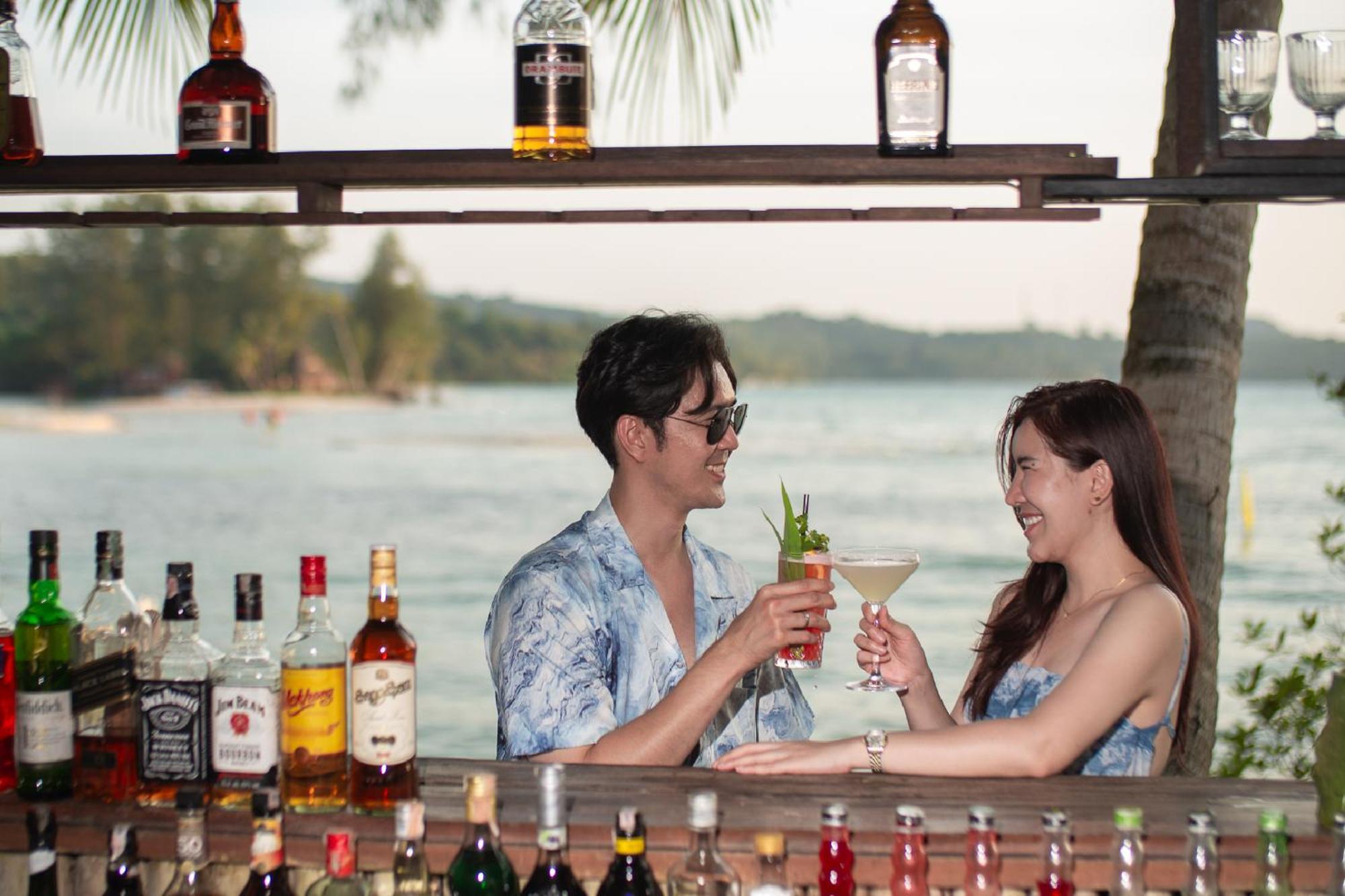 Tolani Resort Koh Kood Ko Kut Luaran gambar