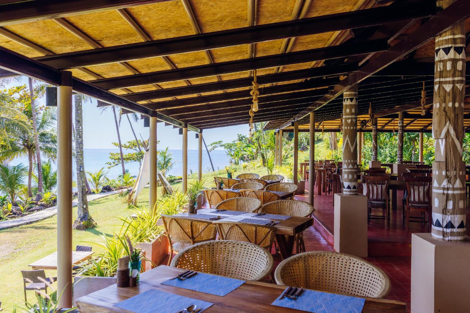 Tolani Resort Koh Kood Ko Kut Luaran gambar