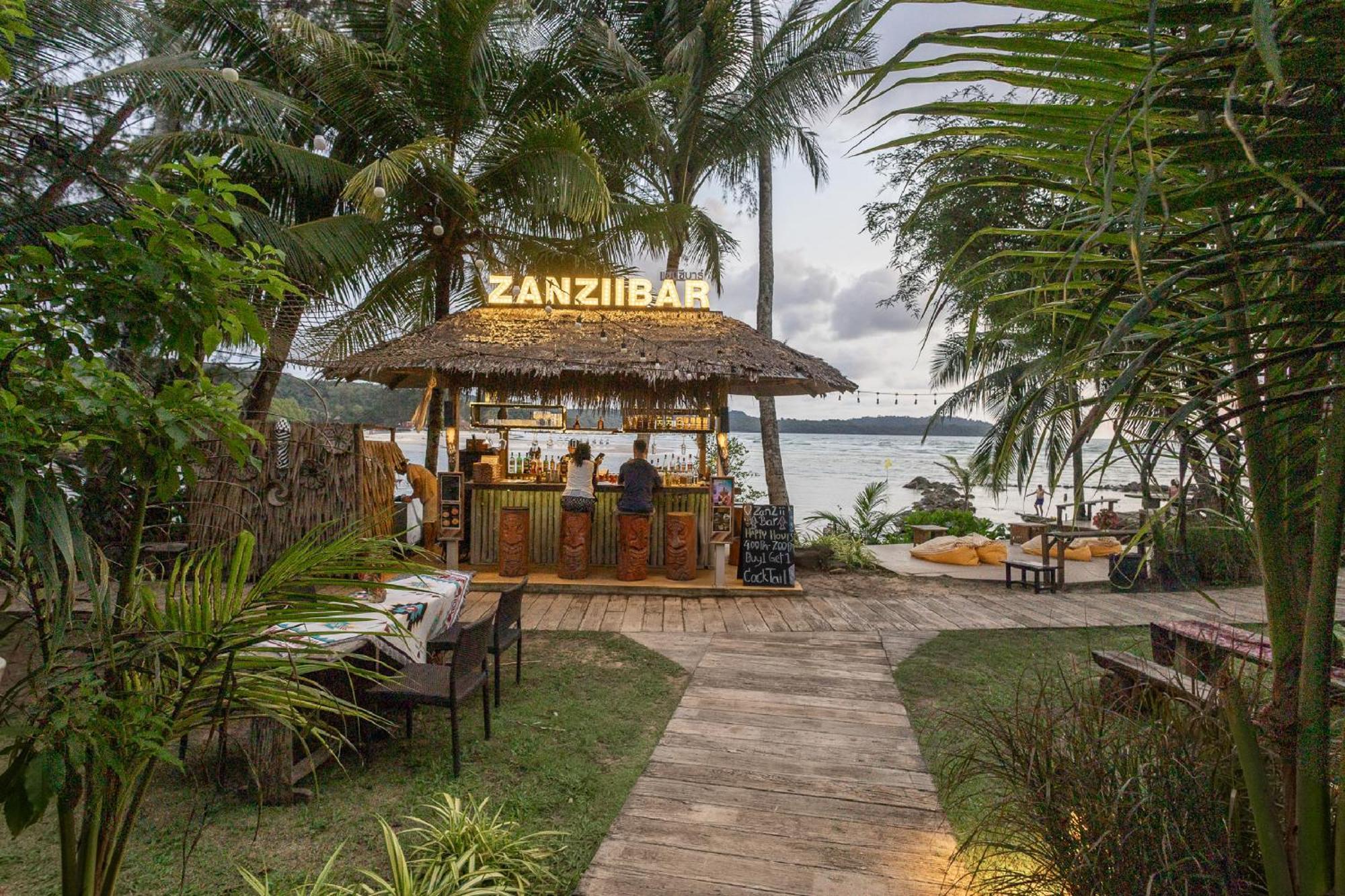 Tolani Resort Koh Kood Ko Kut Luaran gambar