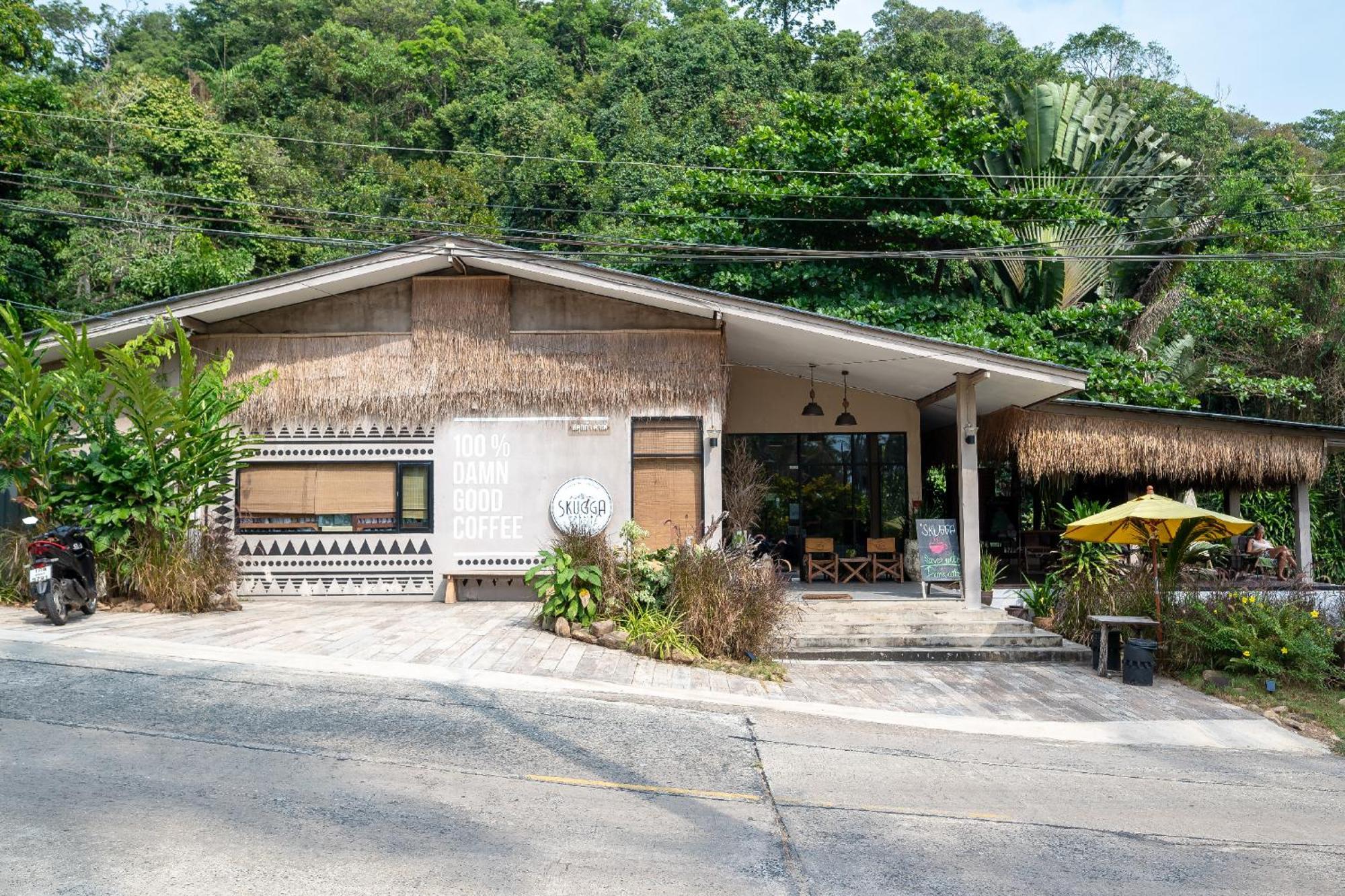 Tolani Resort Koh Kood Ko Kut Luaran gambar