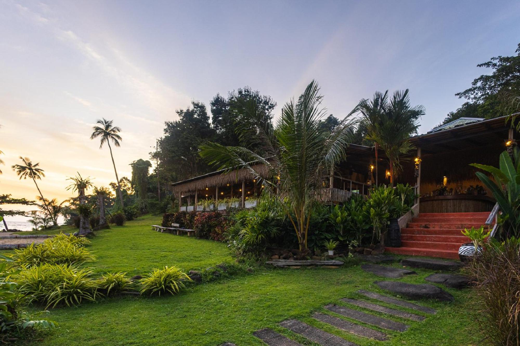 Tolani Resort Koh Kood Ko Kut Luaran gambar