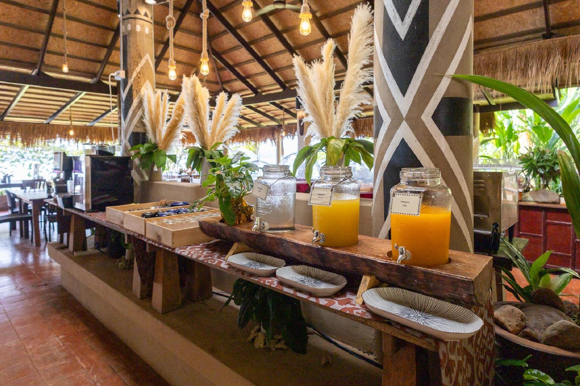 Tolani Resort Koh Kood Ko Kut Luaran gambar