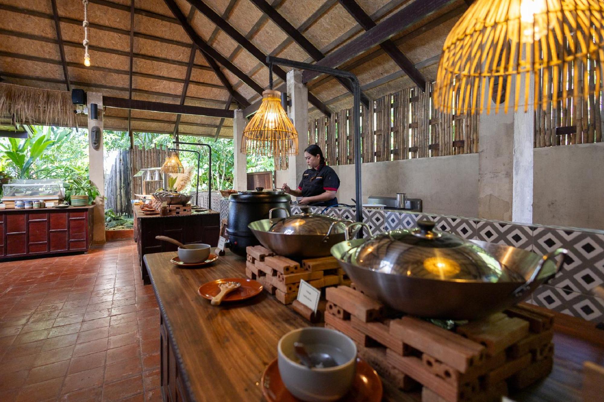 Tolani Resort Koh Kood Ko Kut Luaran gambar
