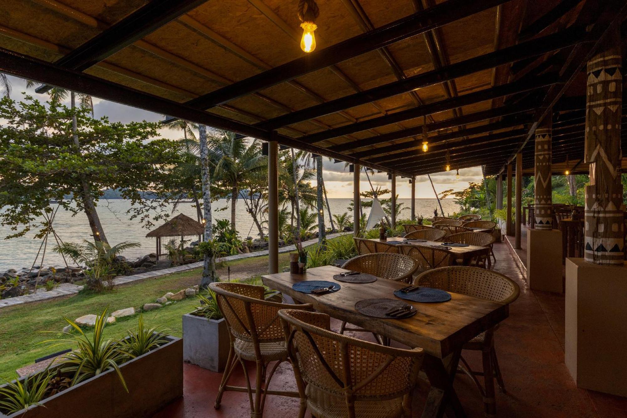 Tolani Resort Koh Kood Ko Kut Luaran gambar