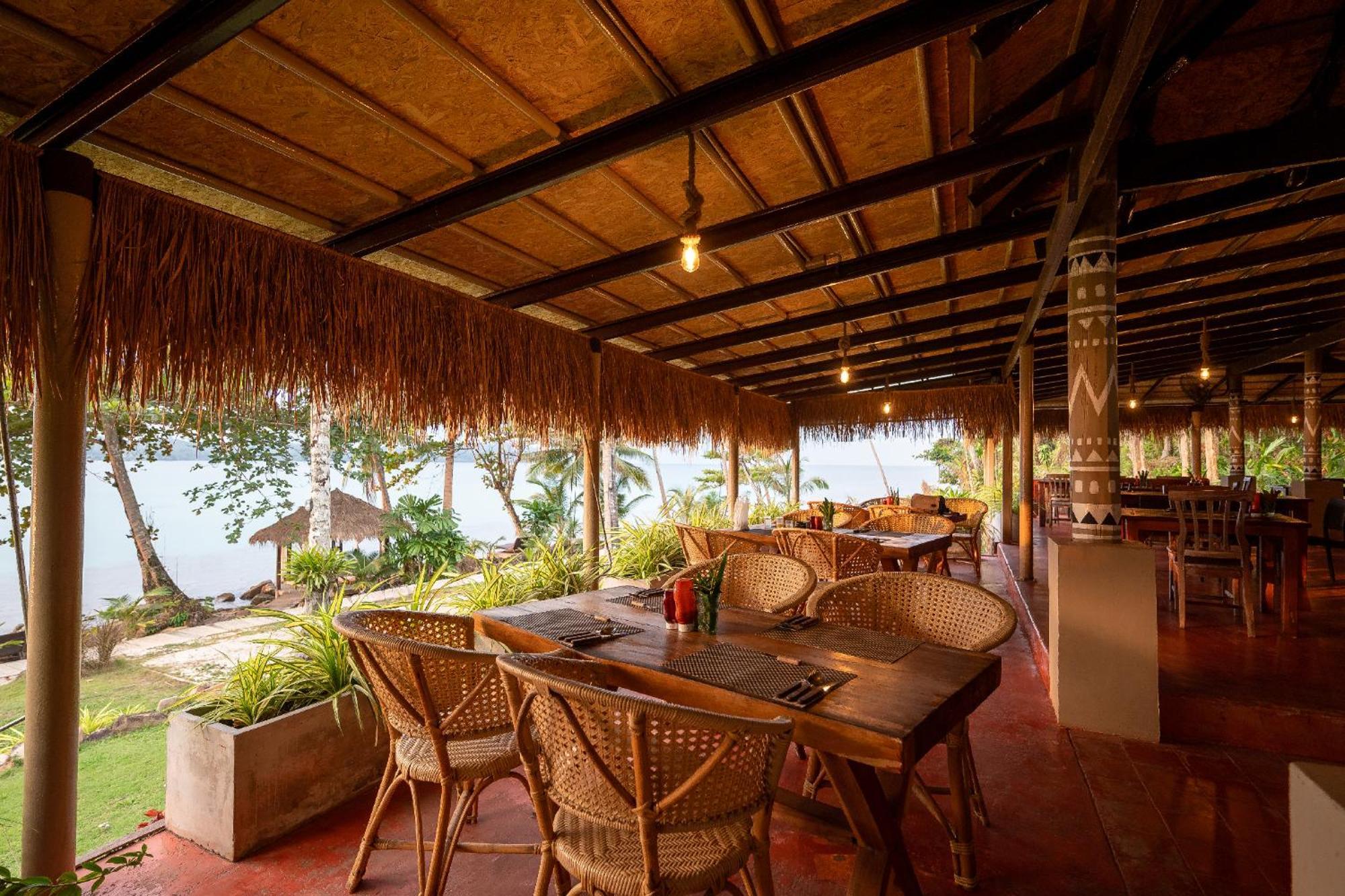 Tolani Resort Koh Kood Ko Kut Luaran gambar
