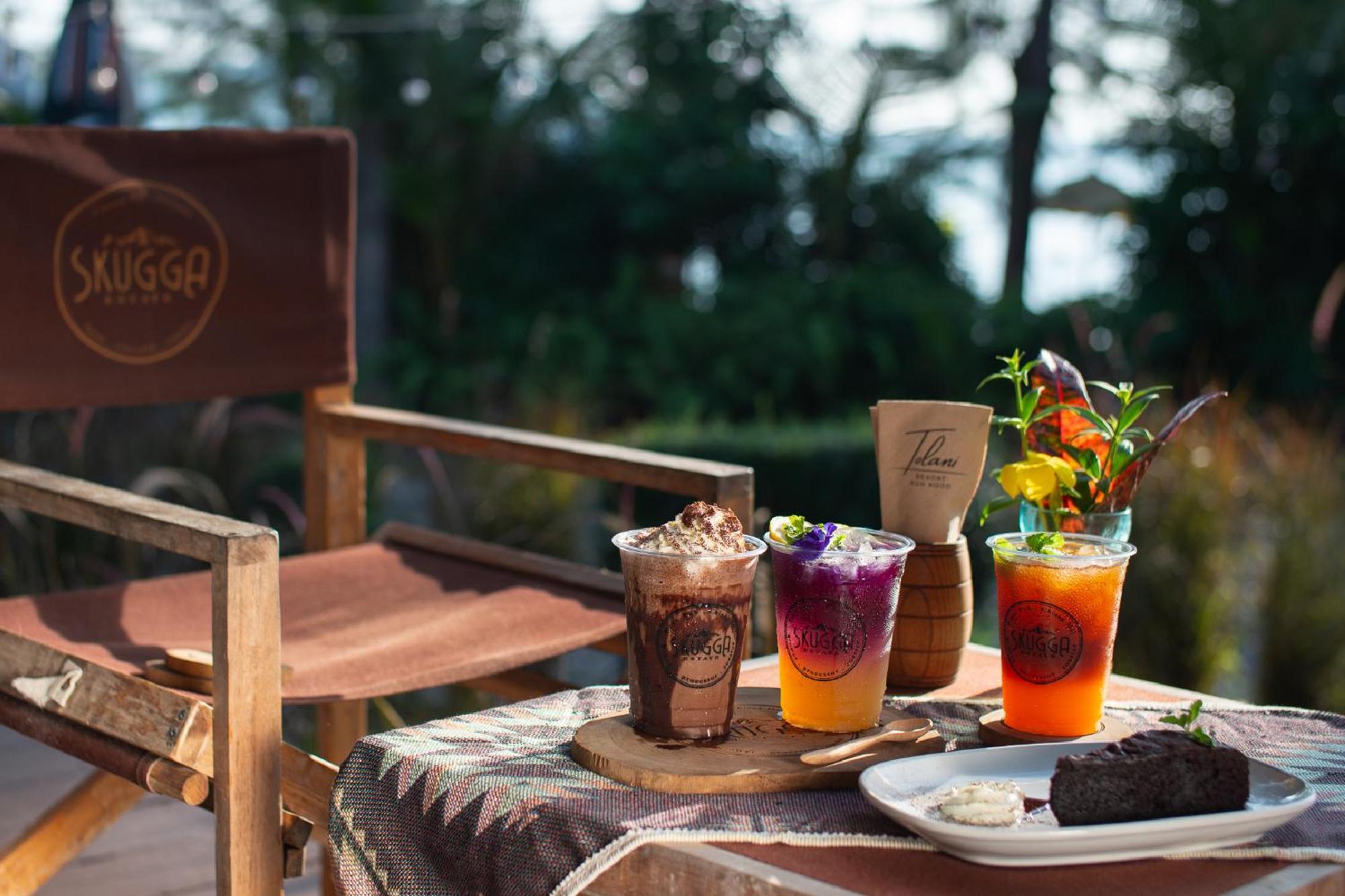 Tolani Resort Koh Kood Ko Kut Luaran gambar