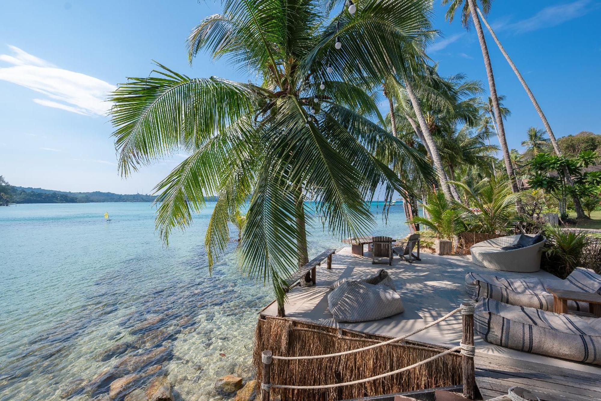 Tolani Resort Koh Kood Ko Kut Luaran gambar