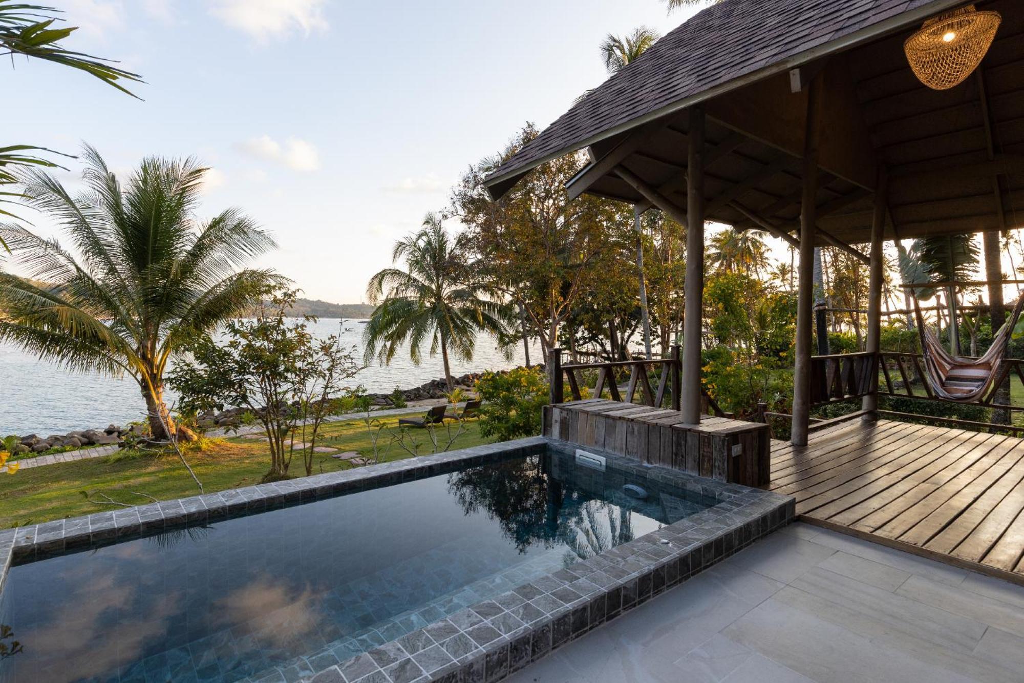 Tolani Resort Koh Kood Ko Kut Luaran gambar