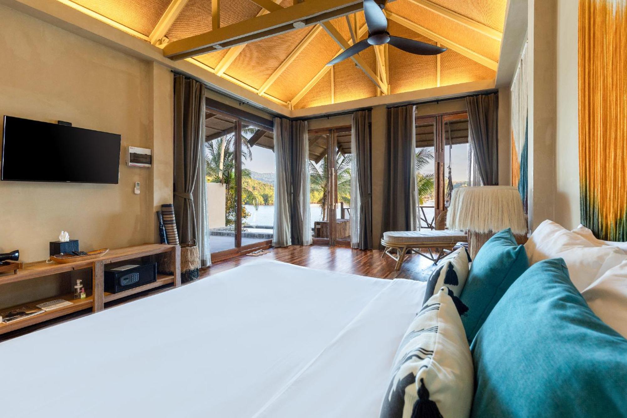 Tolani Resort Koh Kood Ko Kut Luaran gambar