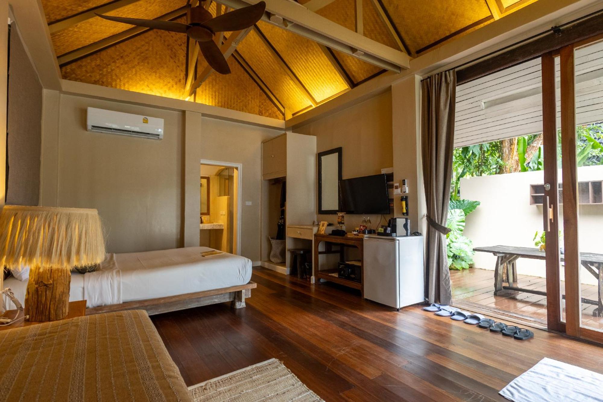Tolani Resort Koh Kood Ko Kut Luaran gambar