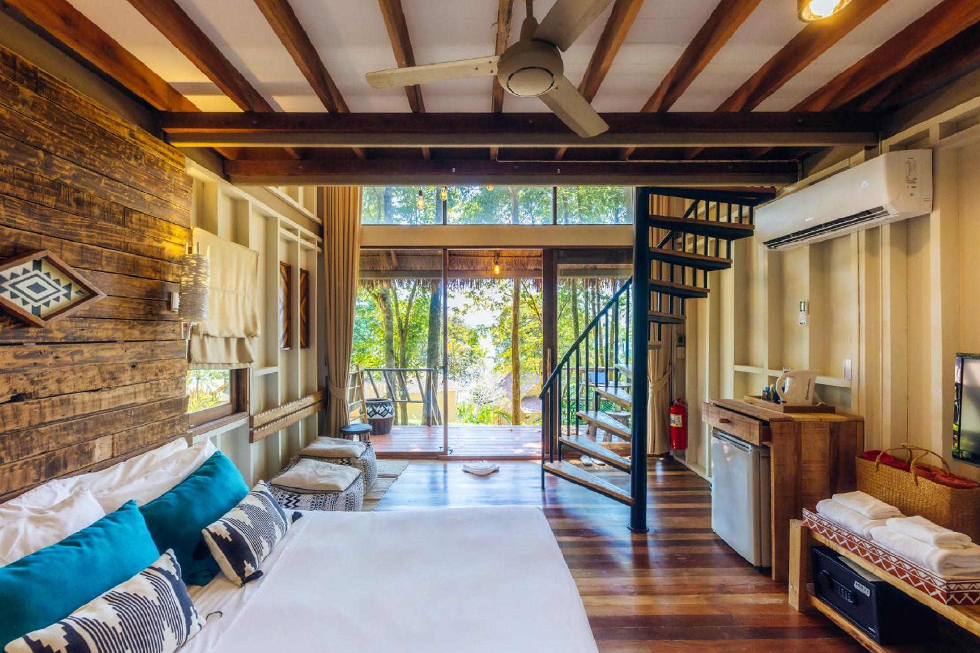 Tolani Resort Koh Kood Ko Kut Luaran gambar