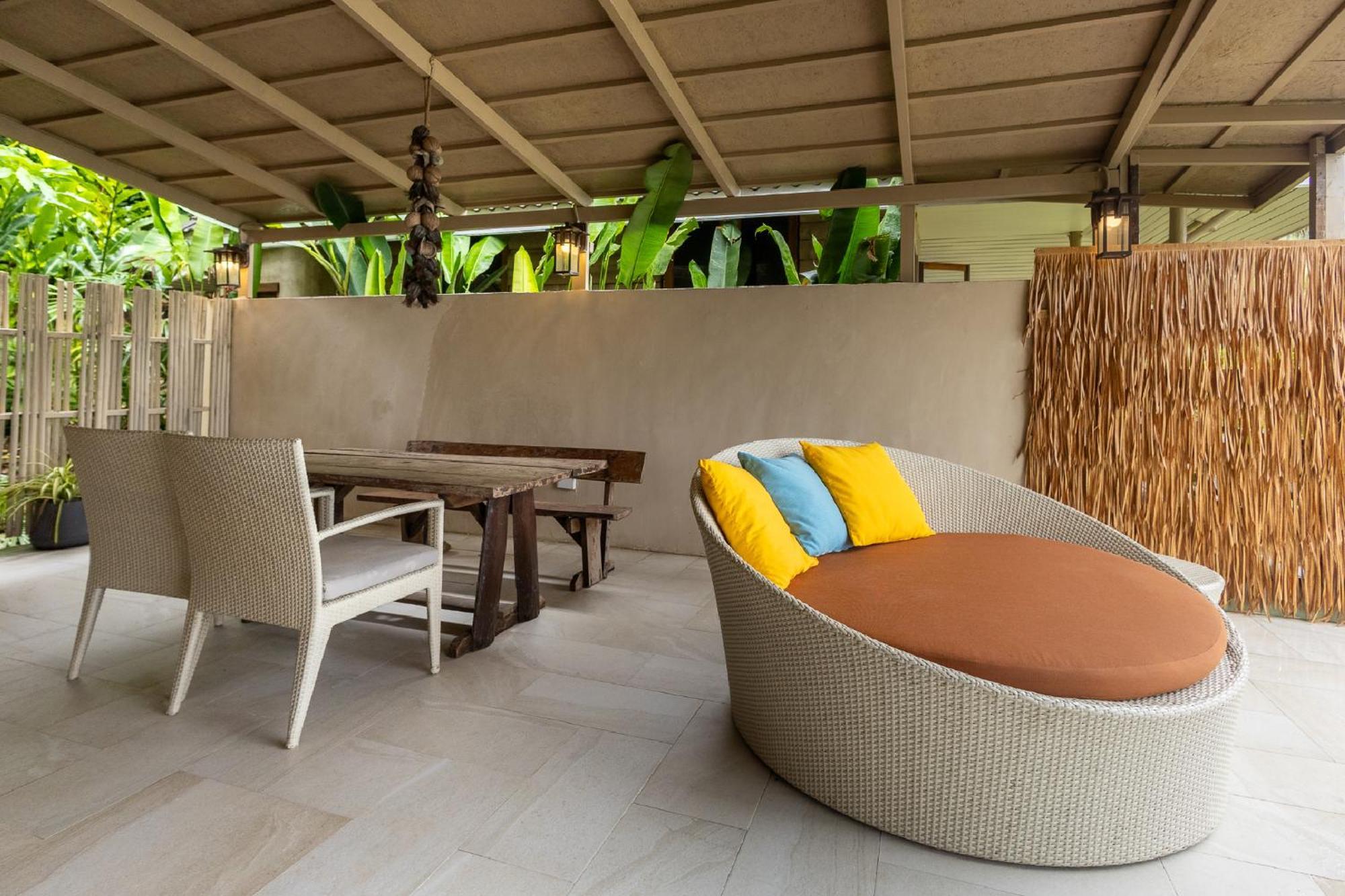 Tolani Resort Koh Kood Ko Kut Luaran gambar