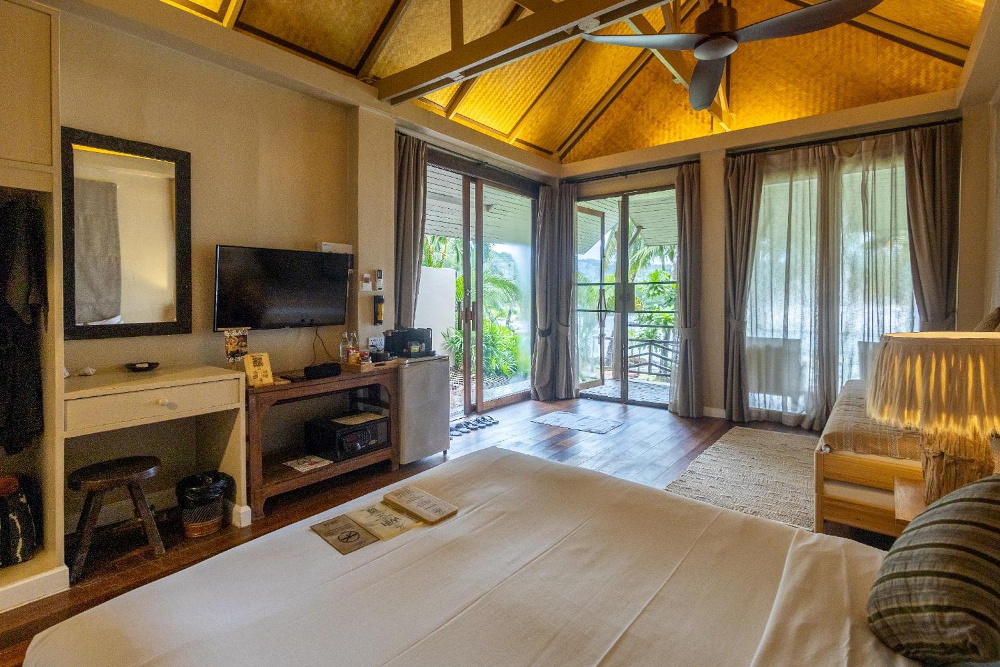 Tolani Resort Koh Kood Ko Kut Luaran gambar