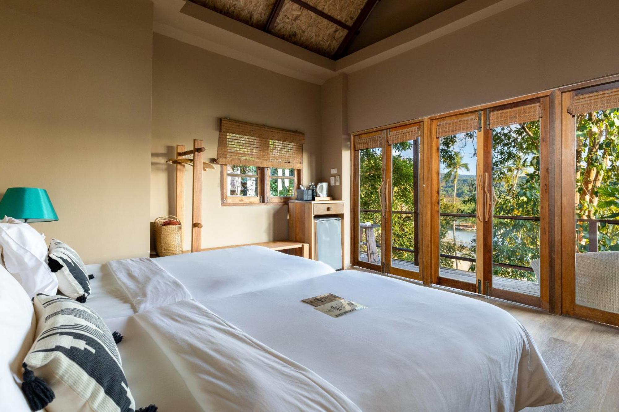 Tolani Resort Koh Kood Ko Kut Luaran gambar