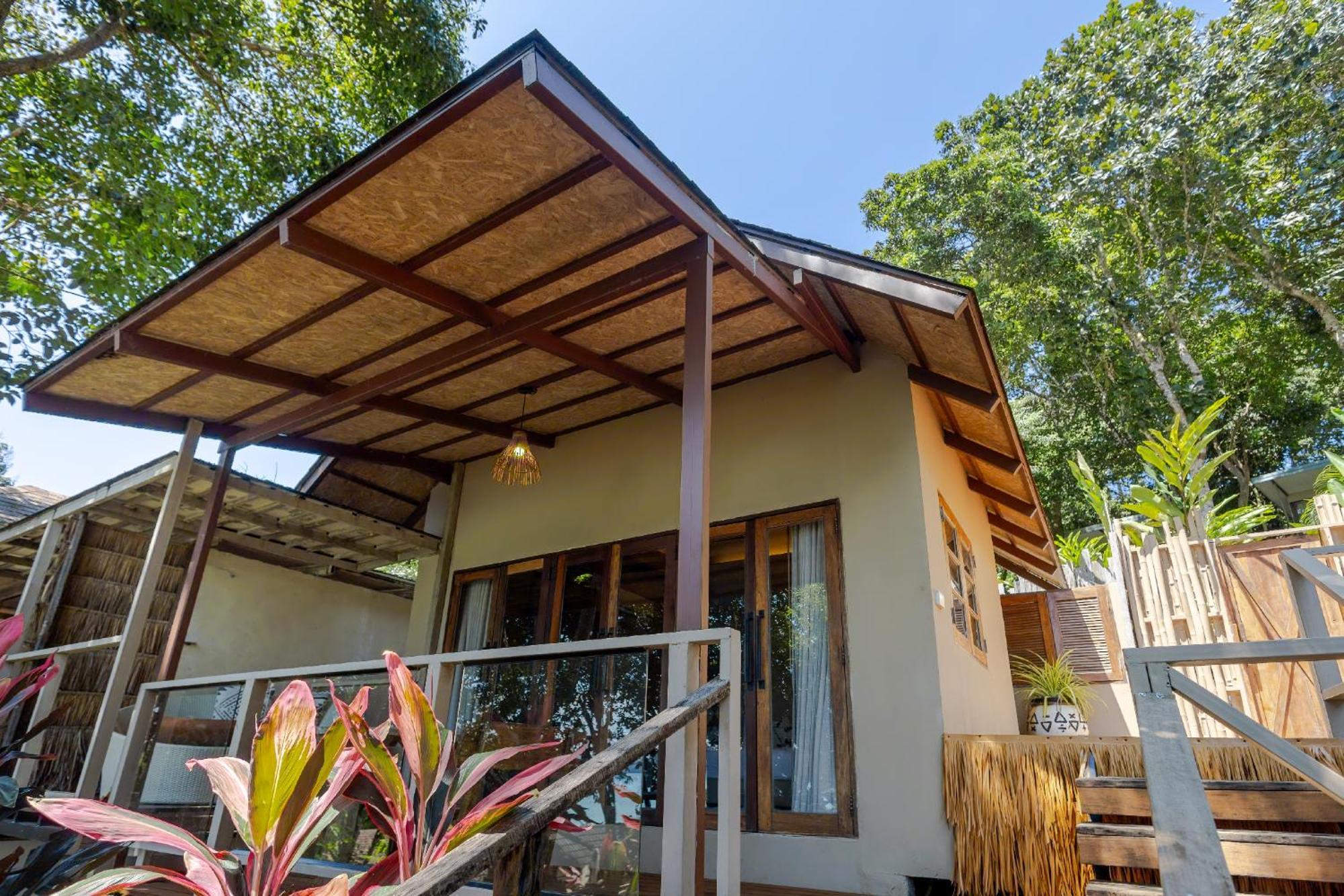 Tolani Resort Koh Kood Ko Kut Luaran gambar