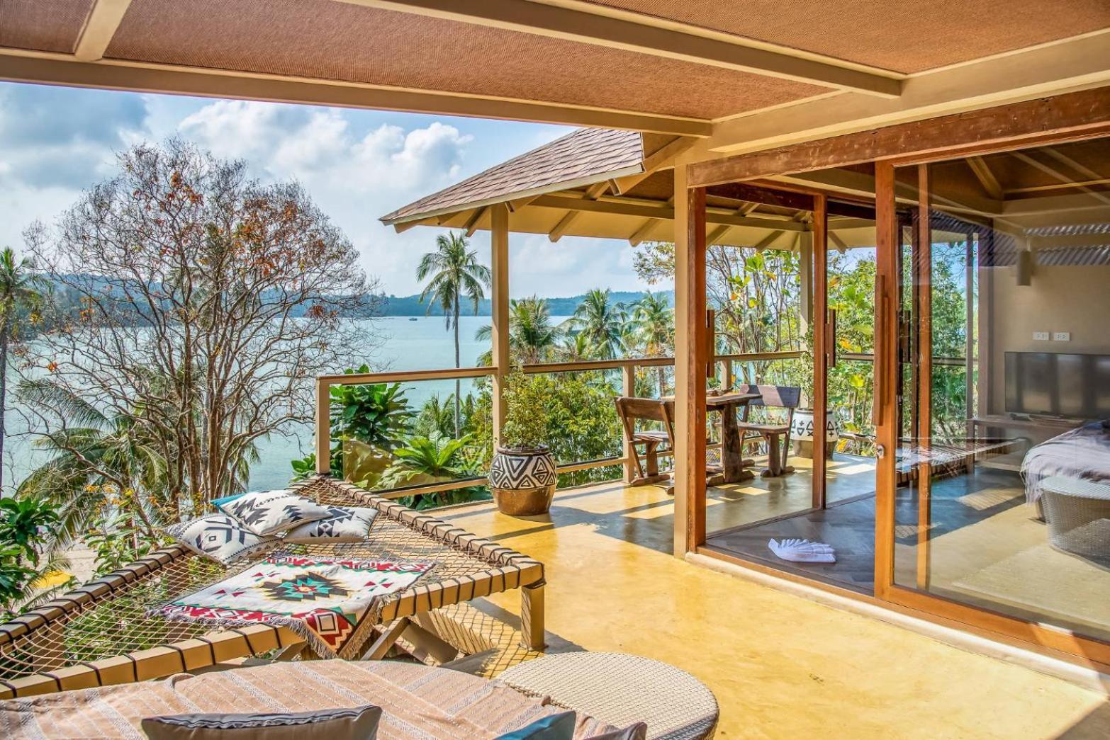 Tolani Resort Koh Kood Ko Kut Luaran gambar