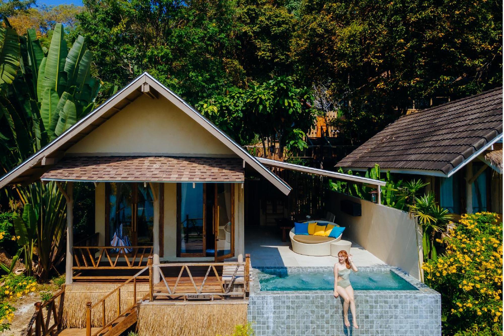Tolani Resort Koh Kood Ko Kut Luaran gambar