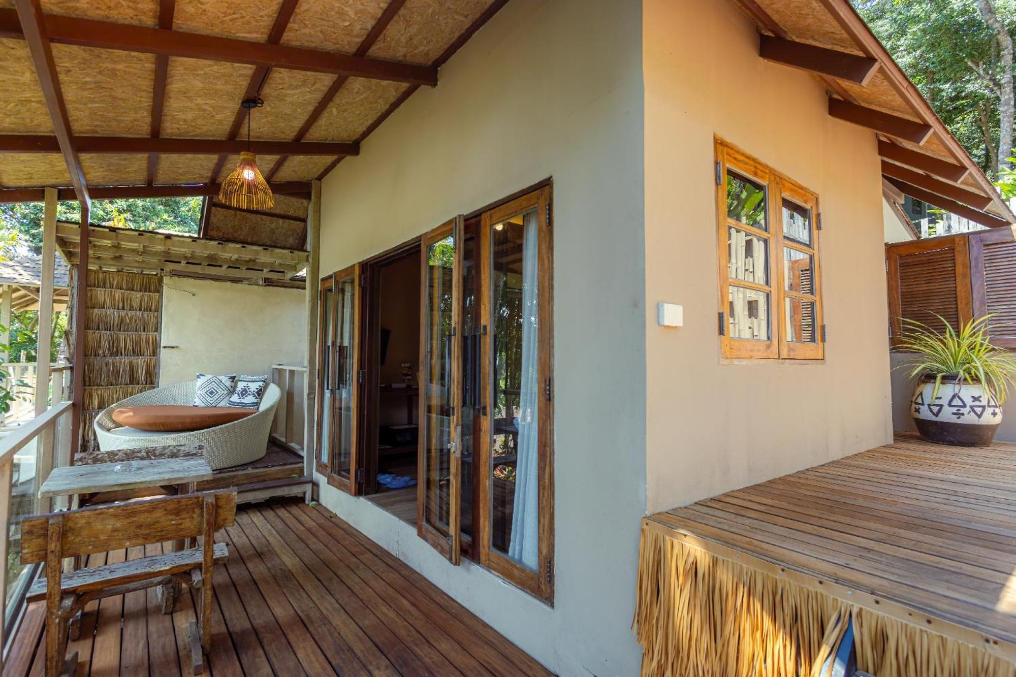 Tolani Resort Koh Kood Ko Kut Luaran gambar