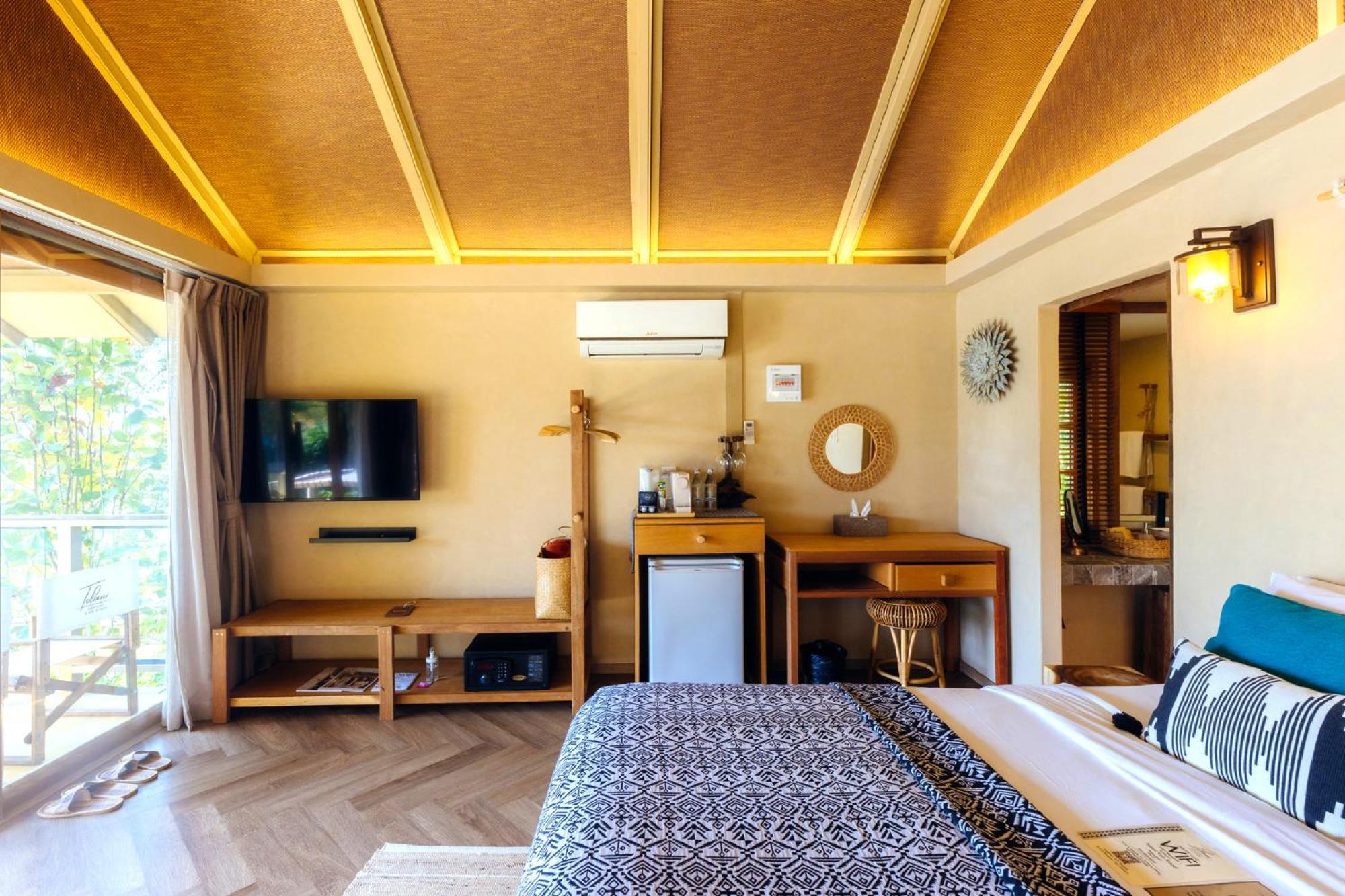 Tolani Resort Koh Kood Ko Kut Luaran gambar