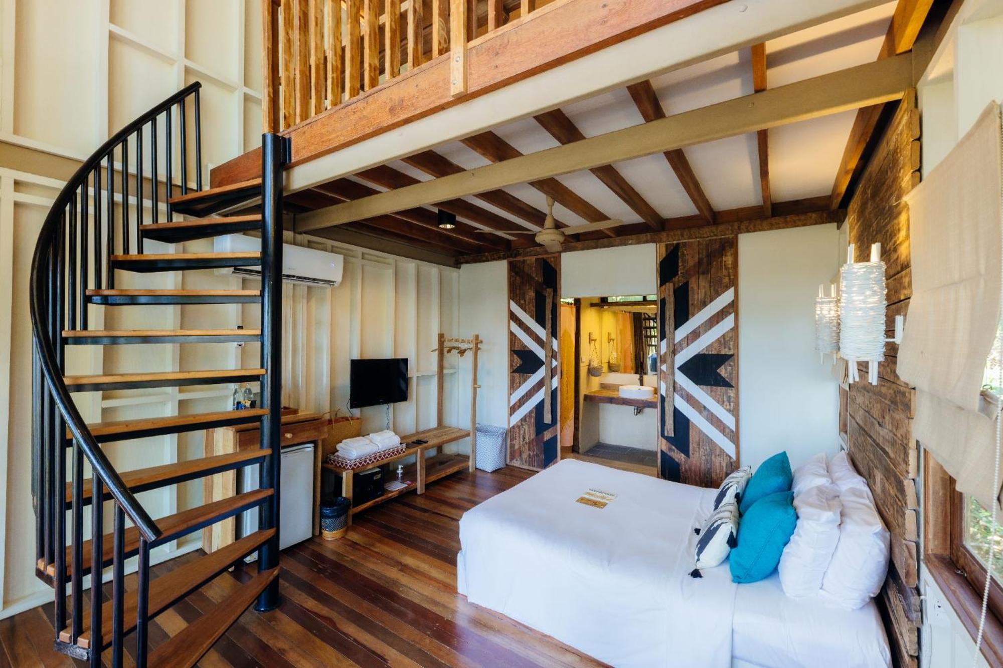 Tolani Resort Koh Kood Ko Kut Luaran gambar