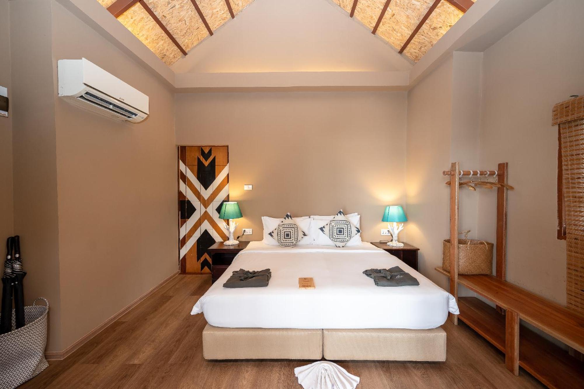 Tolani Resort Koh Kood Ko Kut Luaran gambar