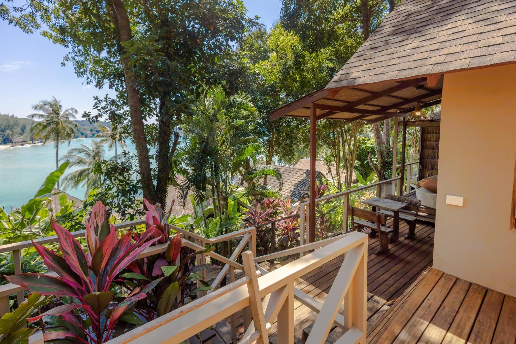 Tolani Resort Koh Kood Ko Kut Luaran gambar