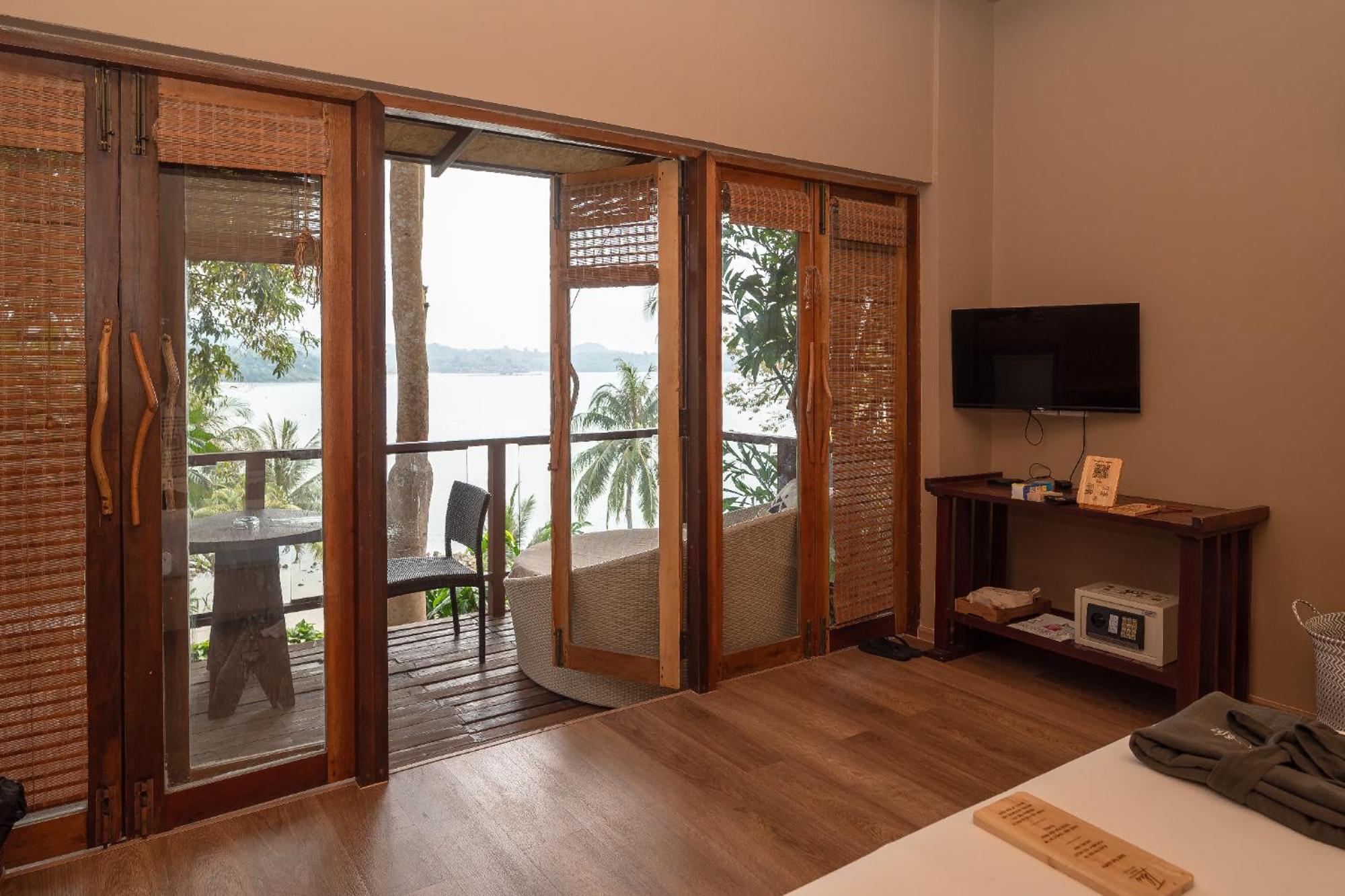 Tolani Resort Koh Kood Ko Kut Luaran gambar