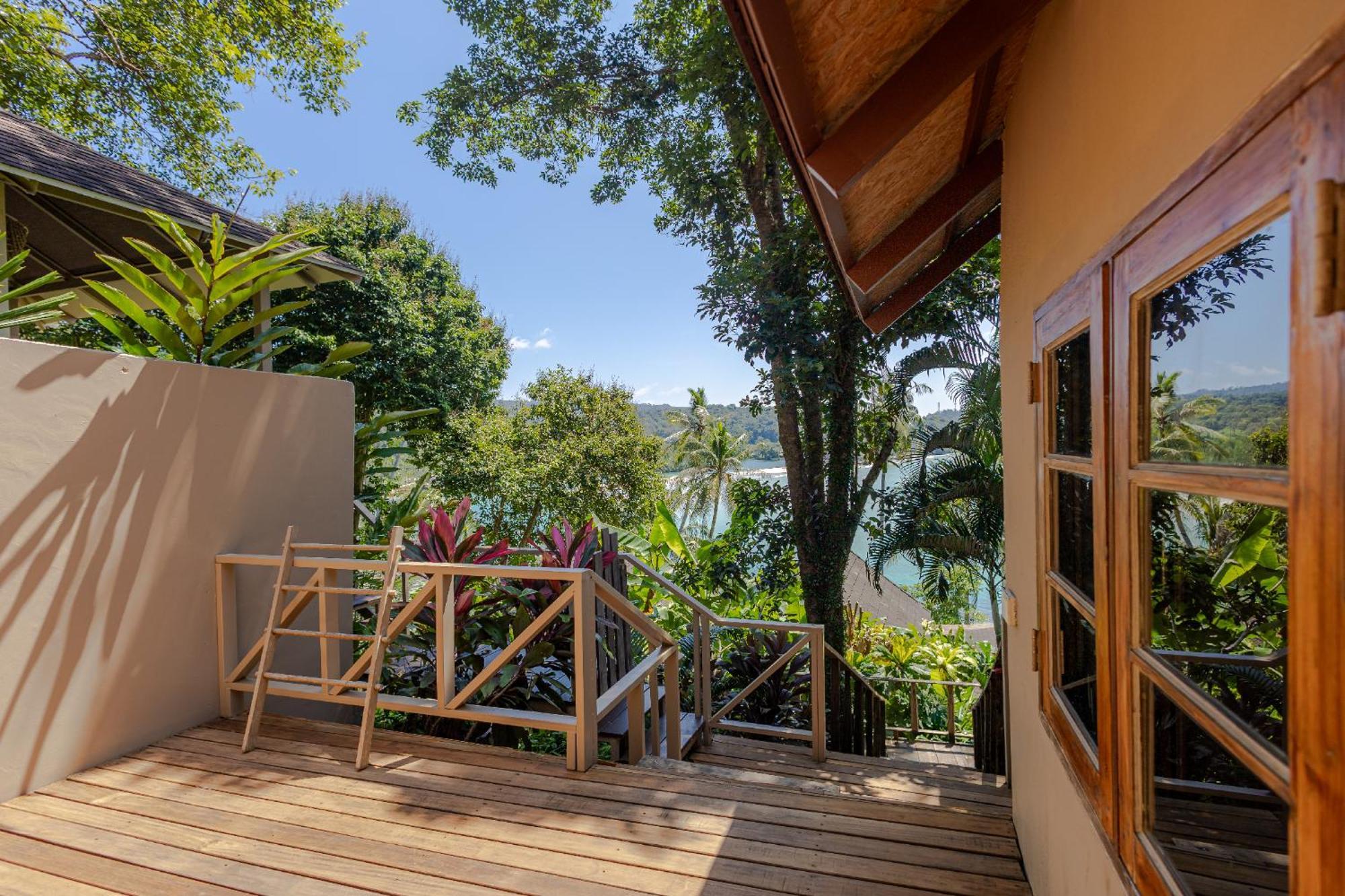 Tolani Resort Koh Kood Ko Kut Luaran gambar
