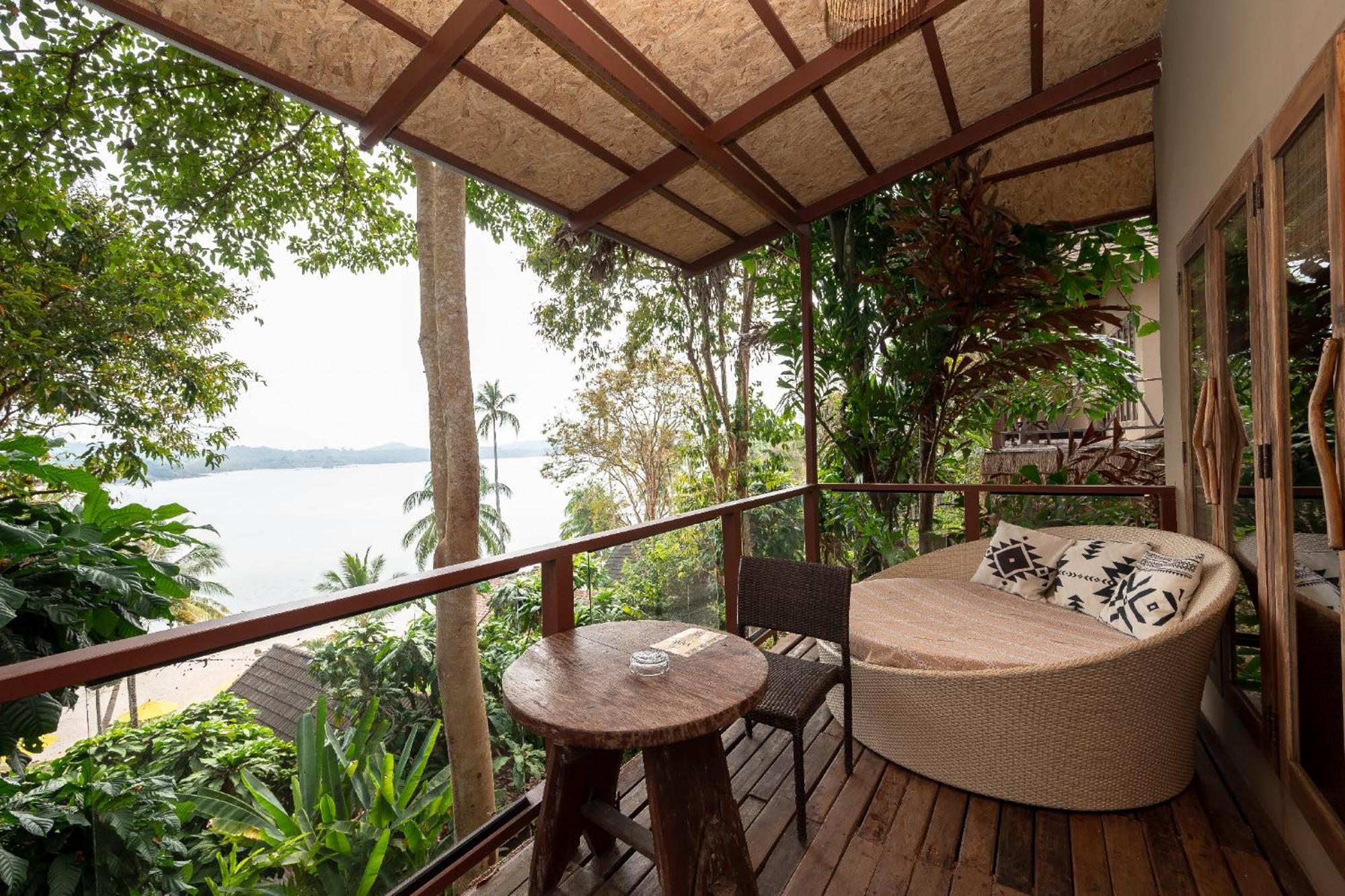 Tolani Resort Koh Kood Ko Kut Luaran gambar